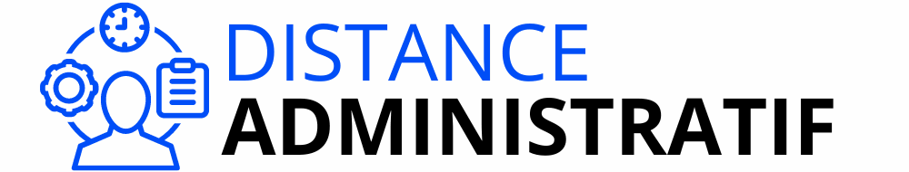 Distance Administratif